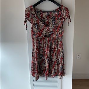 Free People Sundress
